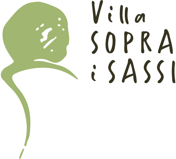 Villa Sopra i Sassi