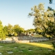 Villa Sopra i Sassi - L'aia