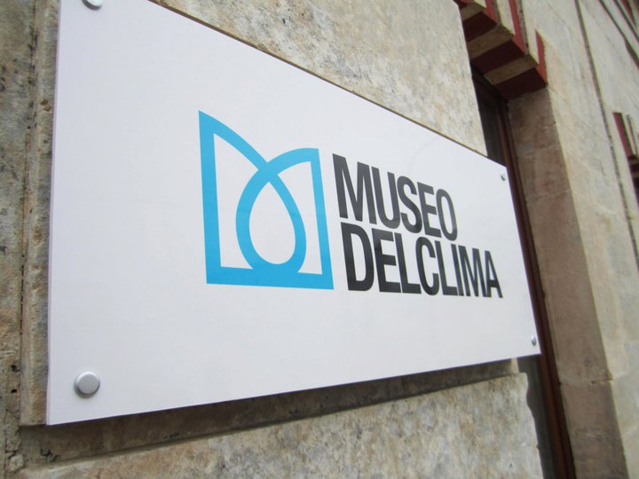 Villa Sopra i Sassi - Museo del Clima