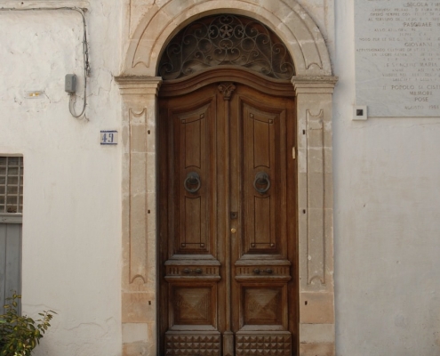 Villa Sopra i Sassi - Palazzo Lagravinese Villa Sopra i Sassi - Palazzo Lagravinese