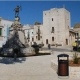 Villa Sopra i Sassi - Piazza Giuseppe Garibaldi