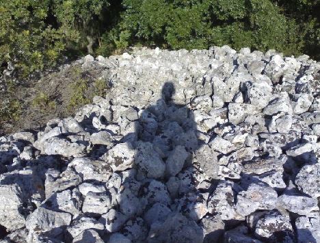 Villa Sopra i Sassi - Lo Specchia di Cisternino