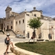 Villa Sopra i Sassi - Cisternino - Area archeologica