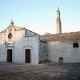 Villa Sopra i Sassi - Cisternino - Area archeologica Santuario della Madonna d’Ibernia
